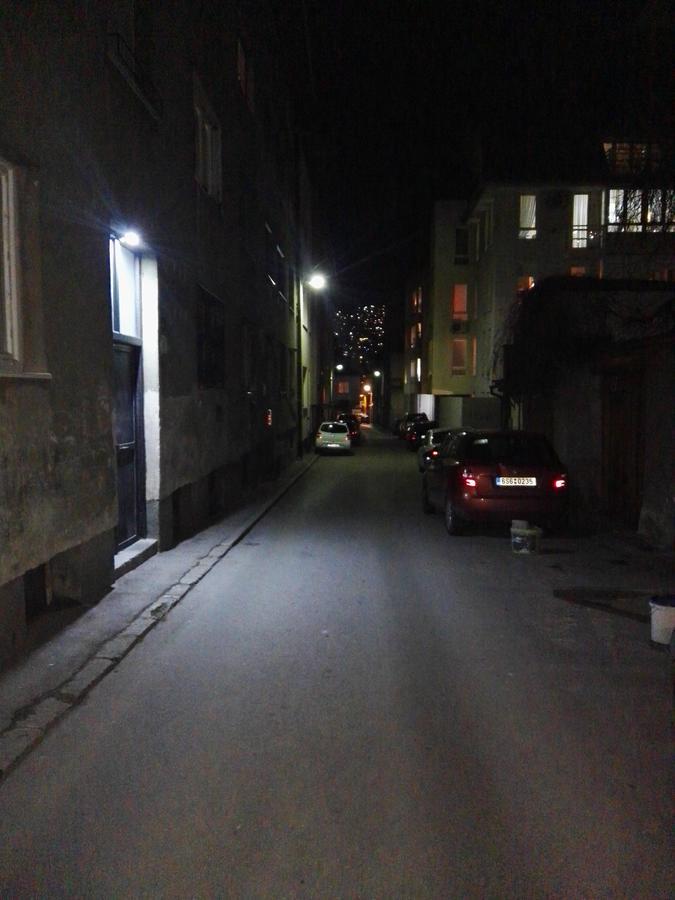 Nana Apartment Oldtown Saraievo Exterior foto