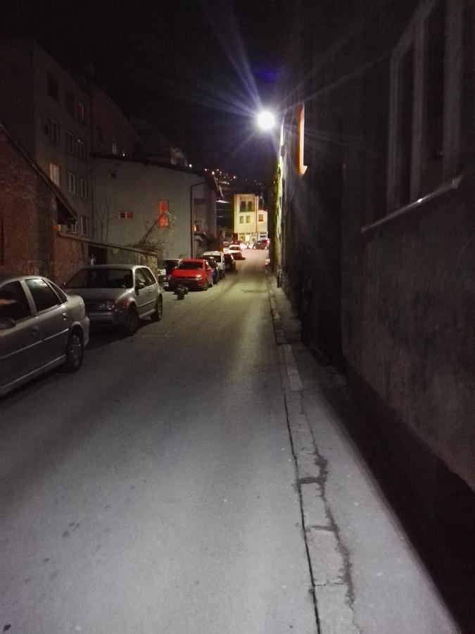 Nana Apartment Oldtown Saraievo Exterior foto