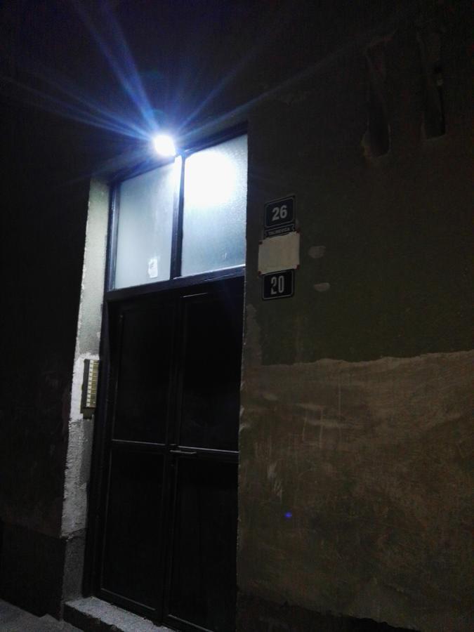 Nana Apartment Oldtown Saraievo Exterior foto